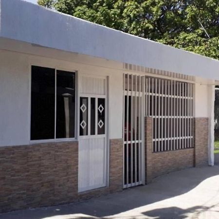 Apartaestudio J.V.G. San Andrés Exterior photo